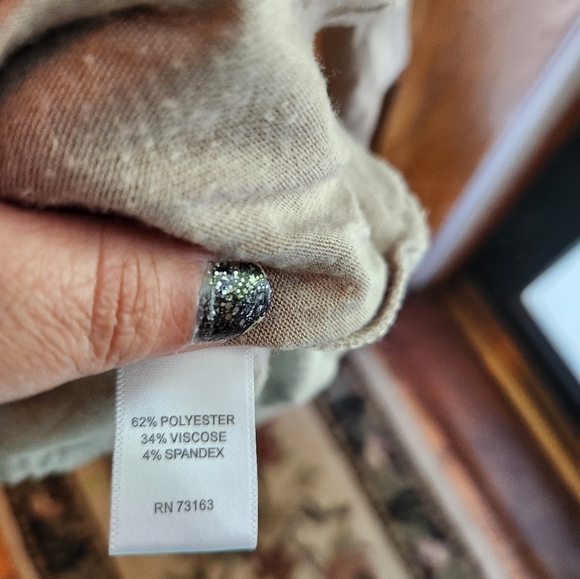 Womens cardigan - Picture 5 of 10